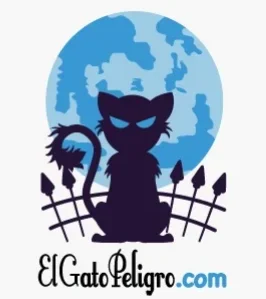Logo ElGatoPeligro.Com